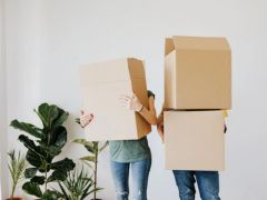 搬家公司哪家最正规？选择给大象搬家的专业团队，安全无忧